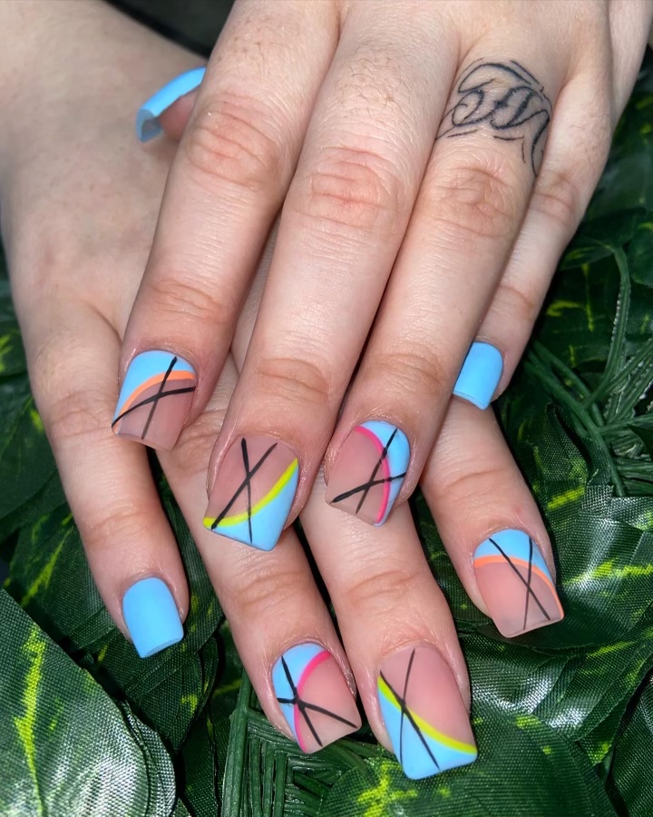 DA-VI NAILS nail photo 2