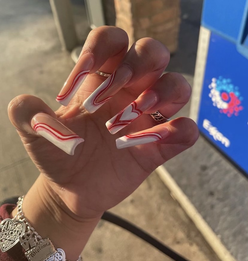 DA-VI NAILS nail photo 3