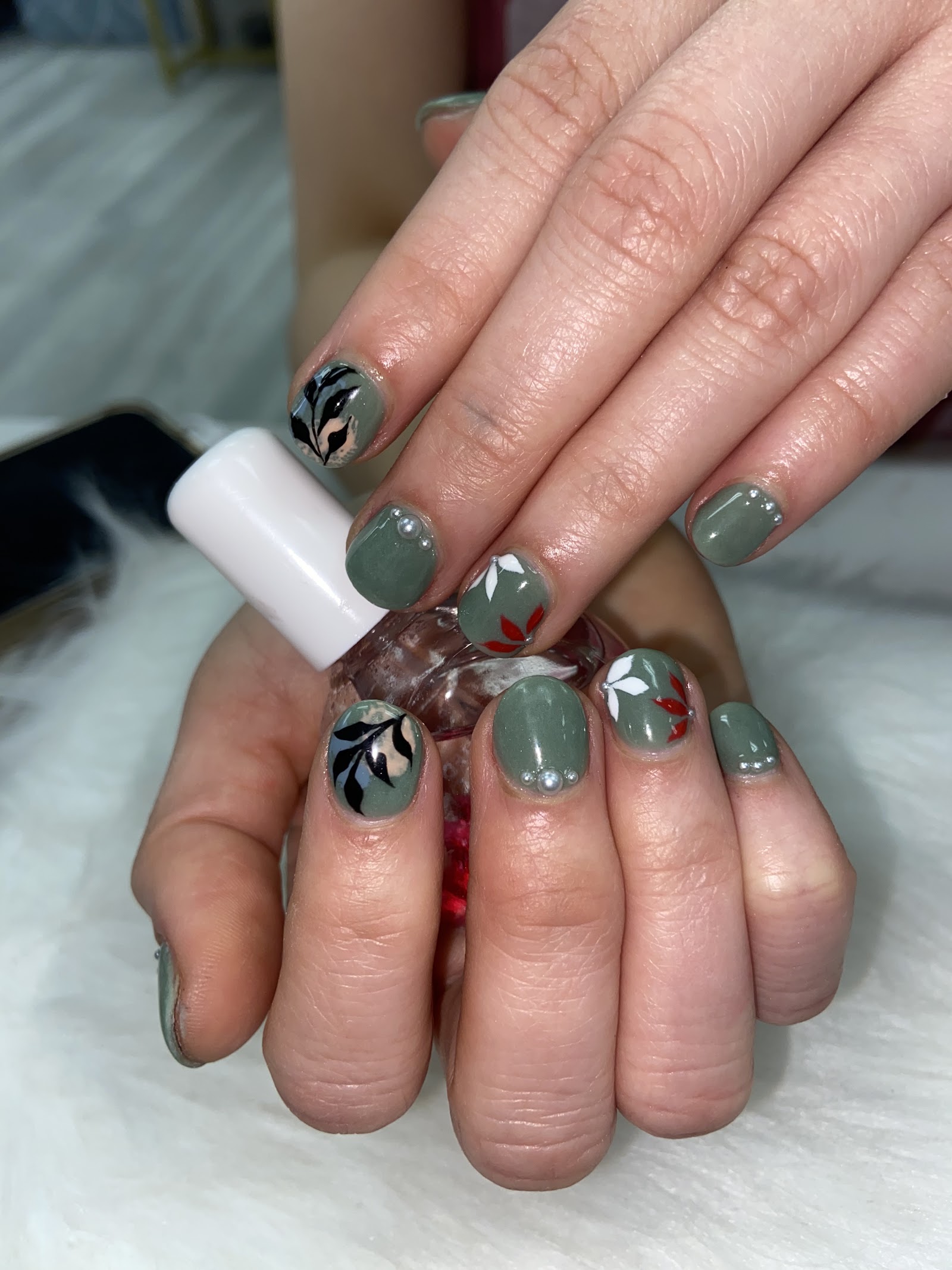 DA-VI NAILS nail photo 5
